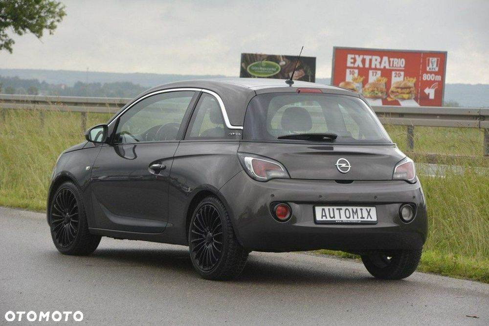 Opel Adam 1.4 Start/Stop Glam - 4
