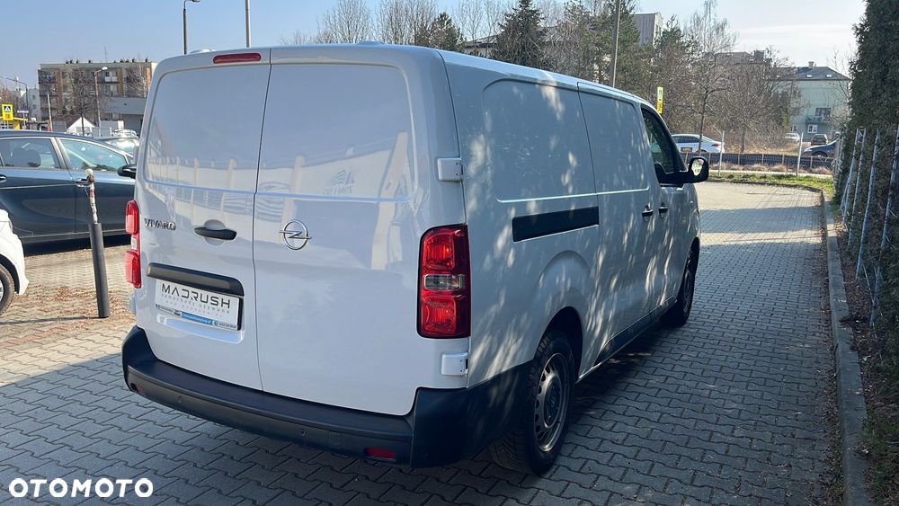 Opel Vivaro - 6