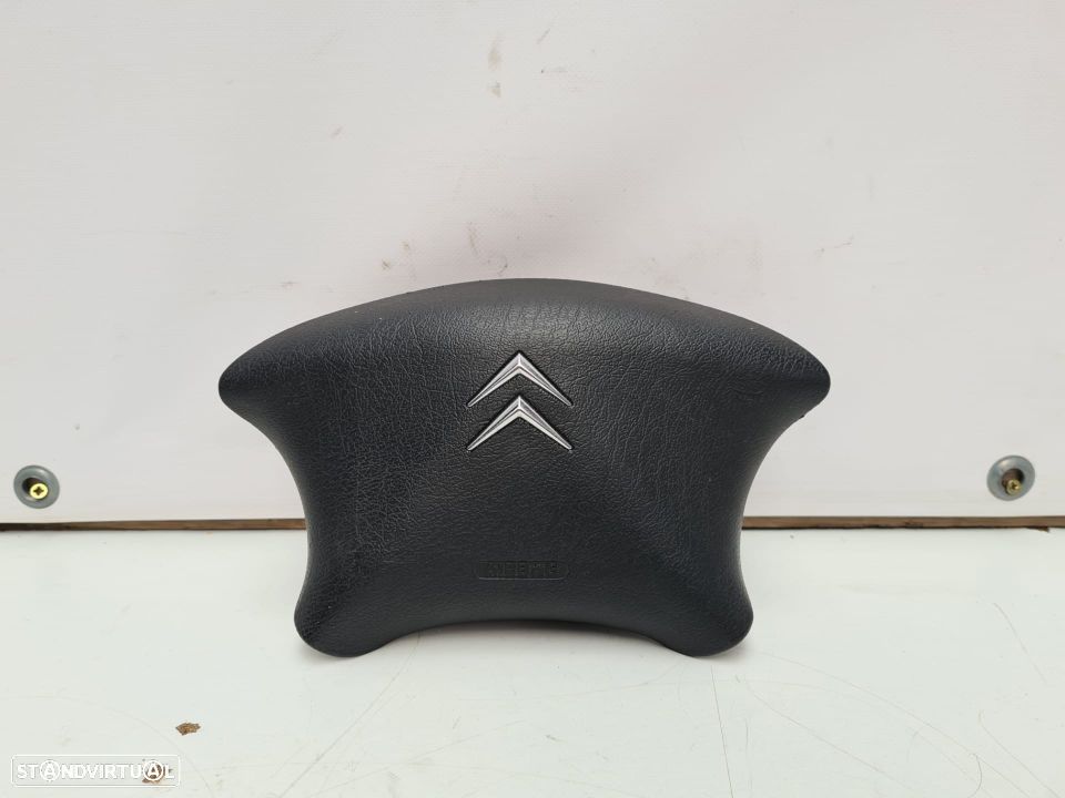 CITROEN XSARA PICASSO de 1999 a 2011 | AIRBAG; - 3
