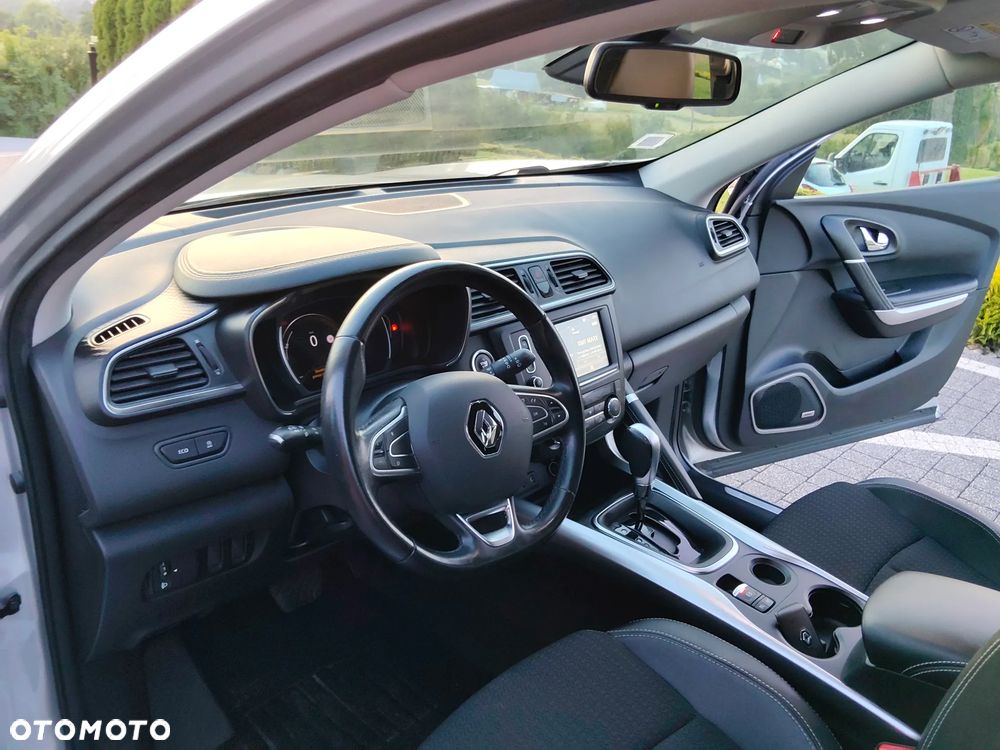 Renault Kadjar 1.2 Energy TCe Intens EDC - 4