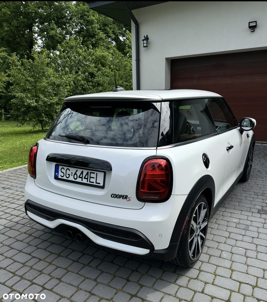 MINI Cooper S Standard - 4