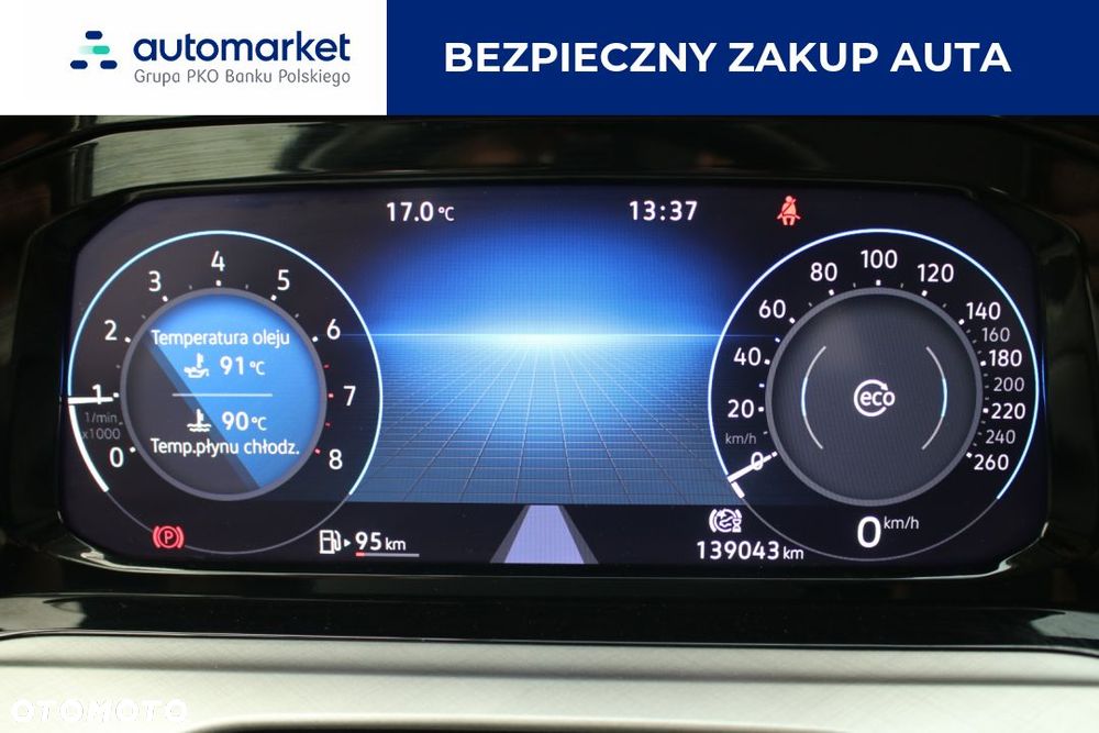 Volkswagen Golf VIII 1.5 TSI EVO Life - 16