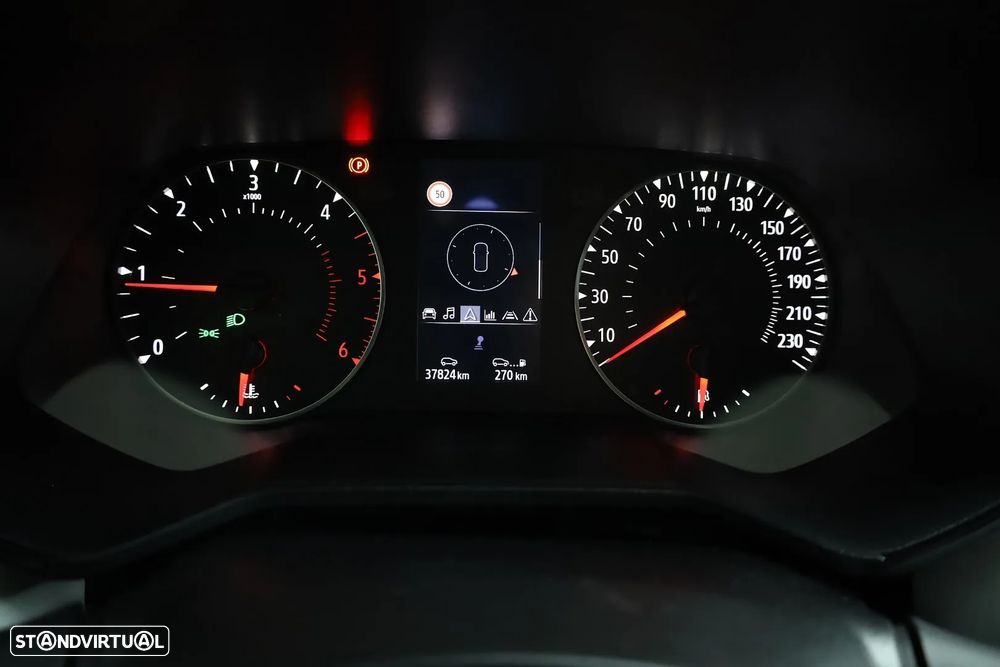 Renault Clio 1.5 Blue dCi Evolution - 40