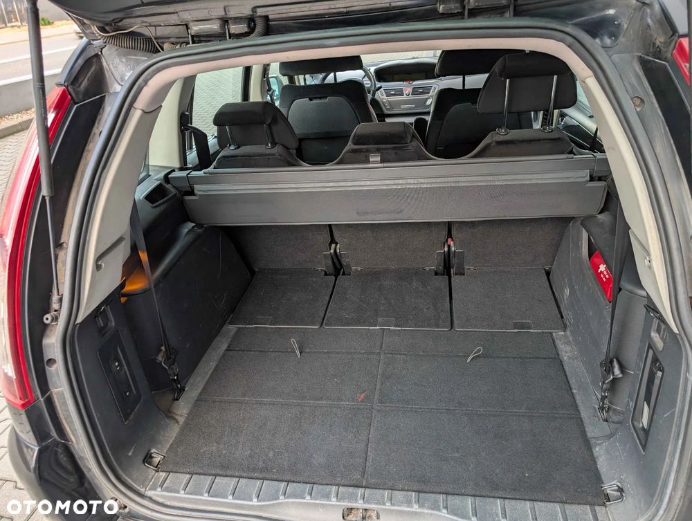 Citroën C4 Picasso 2.0 HDi Exclusive MCP - 7