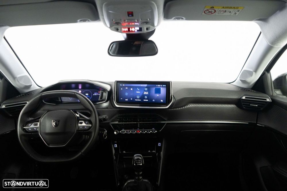 Peugeot 208 1.2 PureTech Allure Pack - 21