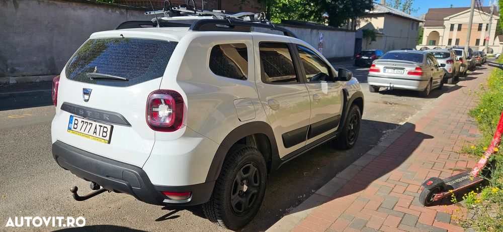 Dacia Duster 1.5 dCi 4WD Comfort - 4