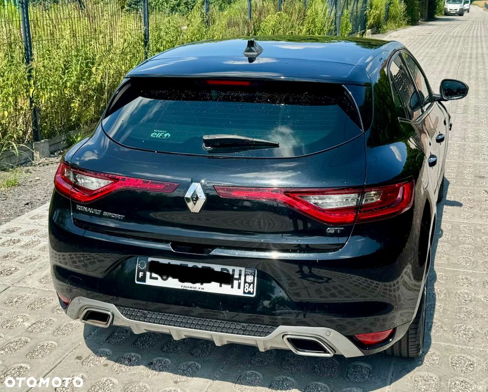 Renault Megane - 7