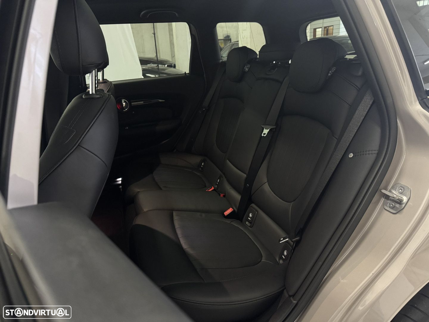 MINI Clubman John Cooper Works Plus ALL4 - 28