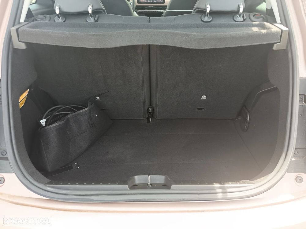 Fiat 500e 3 + 1 42 kWh - 21