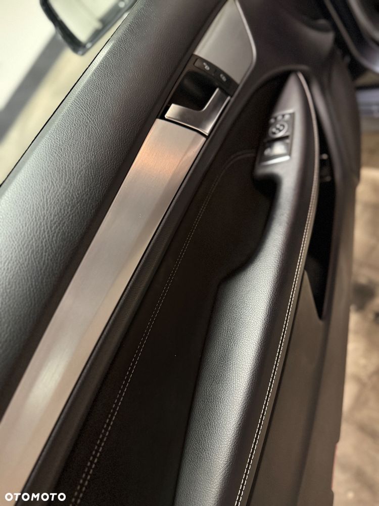 Mercedes-Benz Klasa C 180 Edition - 25