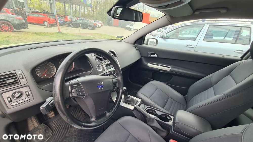 Volvo C30 2.0D RDesign - 7