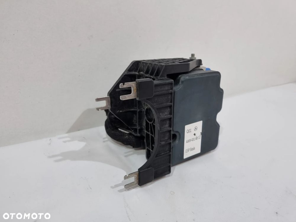 MERCEDES W156 W176 W117 W246 POMPA HAMULCOWA ABS A0094316812 - 2