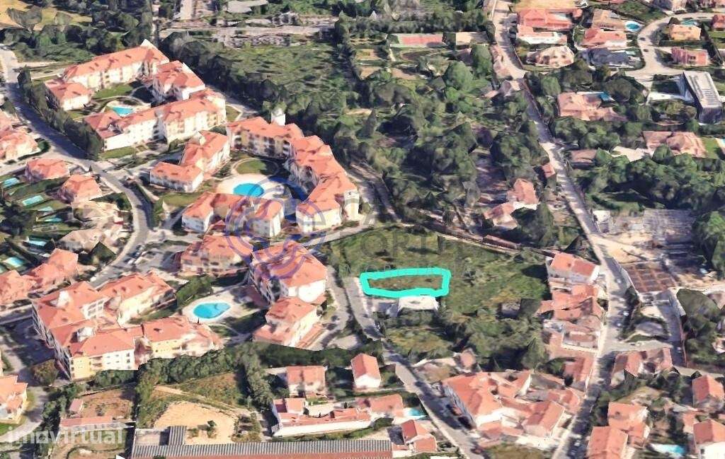 Terreno exclusivo de 680 m2 no Linhó/Beloura, com projeto aprovado, e - Grande imagem: 5/18