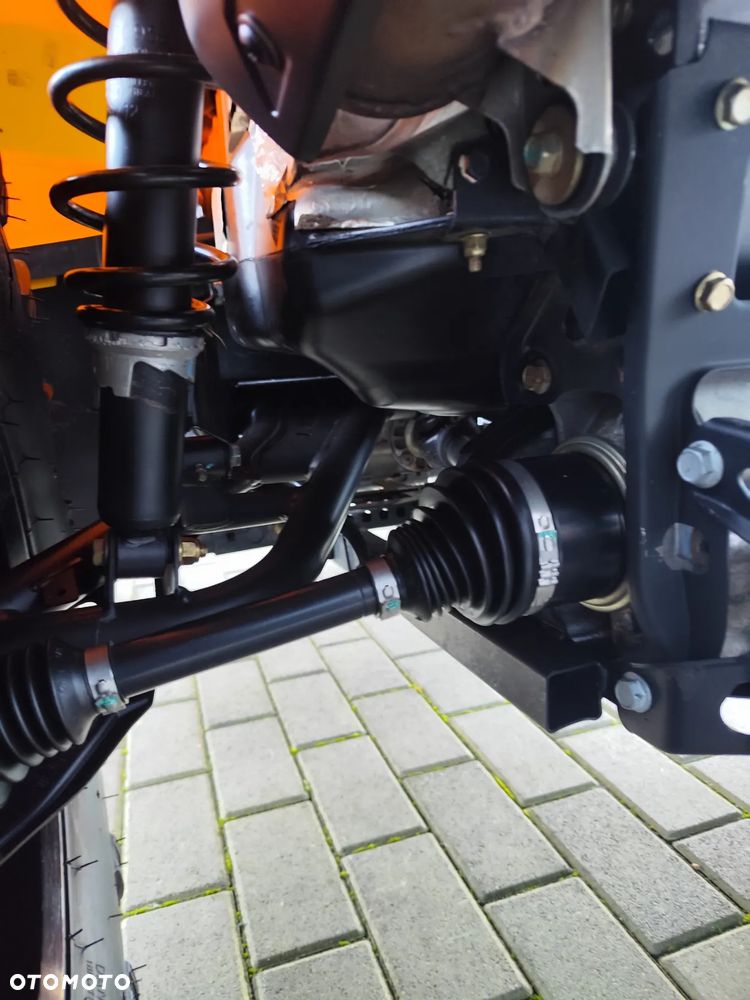 Can-Am Outlander - 28