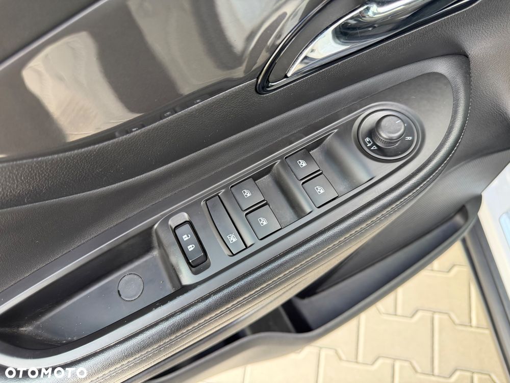 Opel Mokka X - 22
