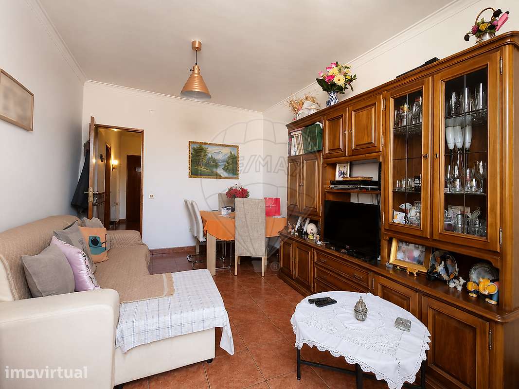 Apartamento T3 para venda - Grande imagem: 3/14