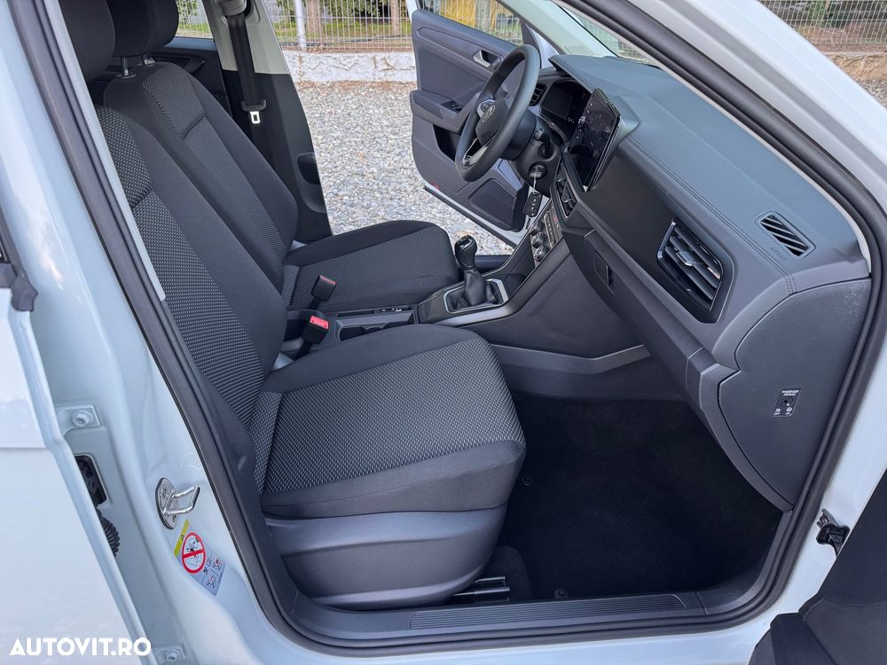 Volkswagen T-Roc 2.0 TDI SCR Style - 36