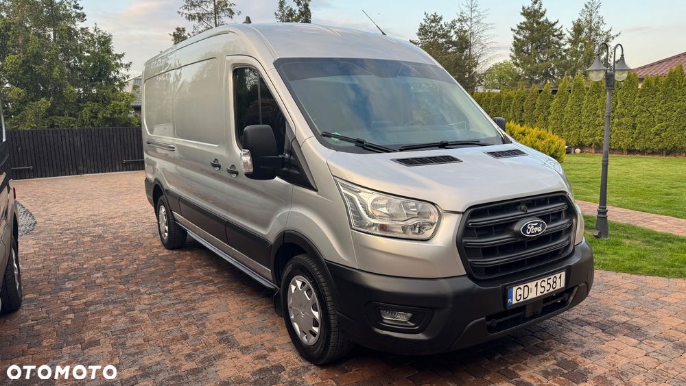 Ford Transit - 3