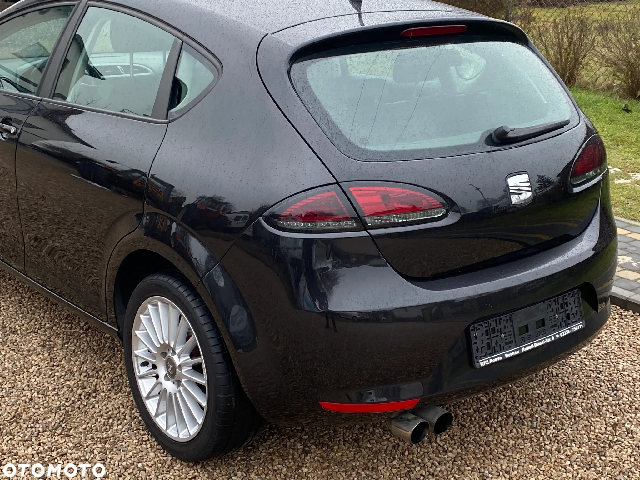 Seat Leon 1.6 Sport Limited - 5