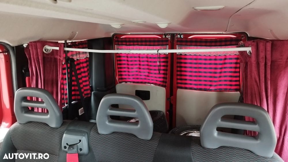 Peugeot Boxer L1H1 Komfort - 4