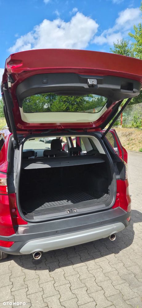 Ford Kuga 2019 photo 3