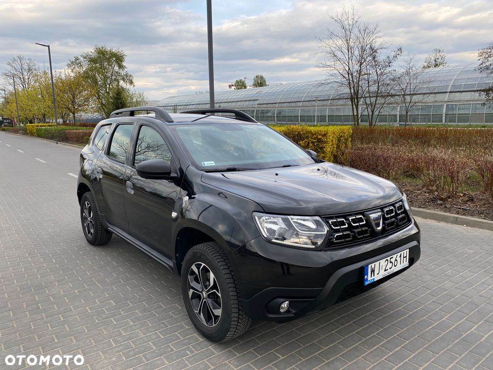 Dacia Duster - 8
