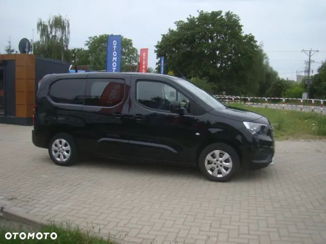 Opel COMBO 1.5D MAXI FUL OPCJA WYPOSAŻENIA - 5