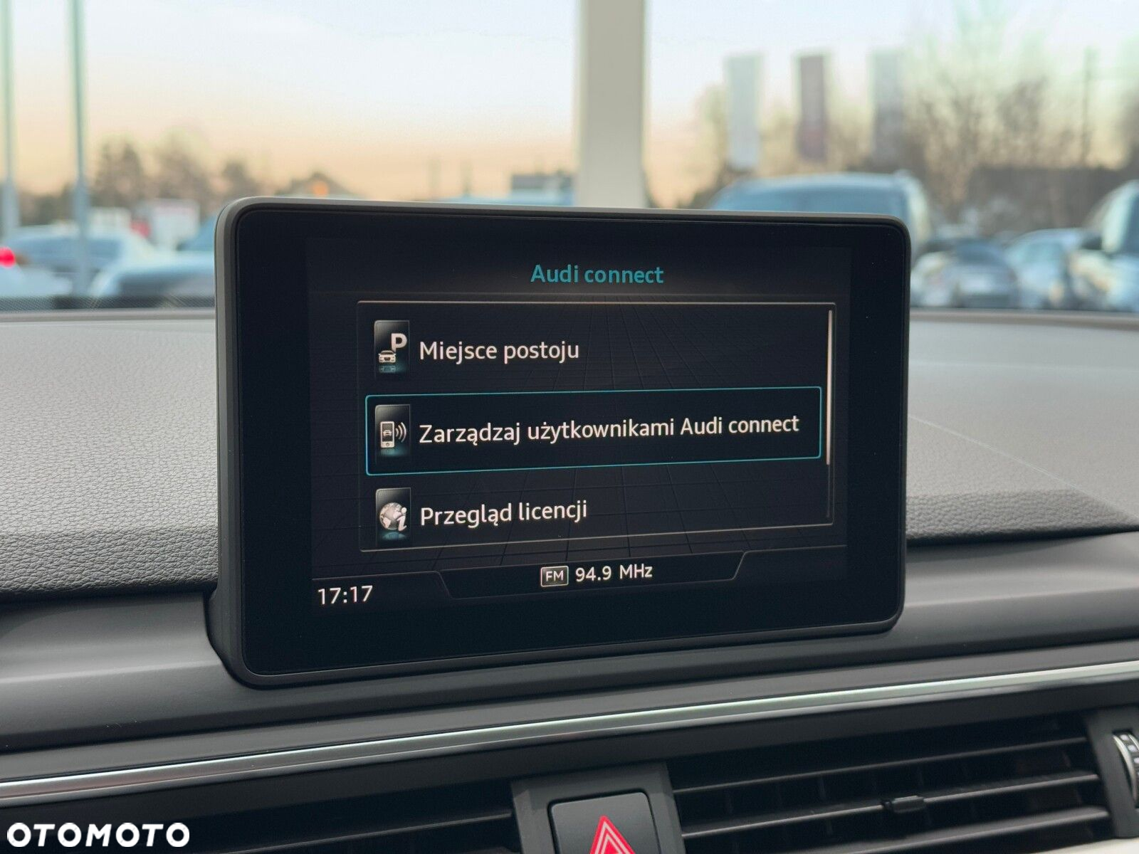 Audi A4 35 TFSI S tronic - 34