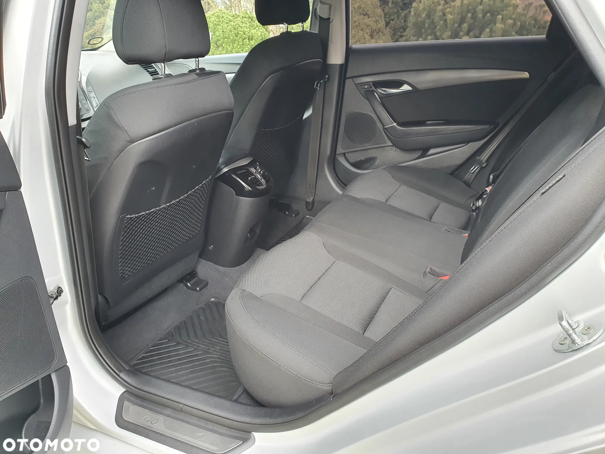 Hyundai i40 2.0 GDI Comfort + - 22