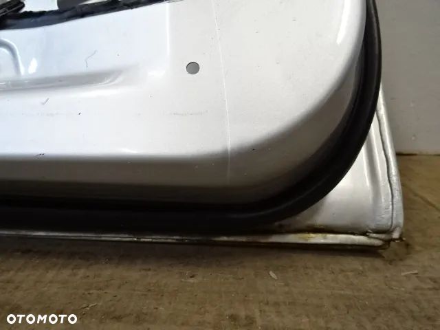 DRZWI LEWY TYŁ LEWE TYLNE BMW E46 KOMBI 98-01 NR983 - 9