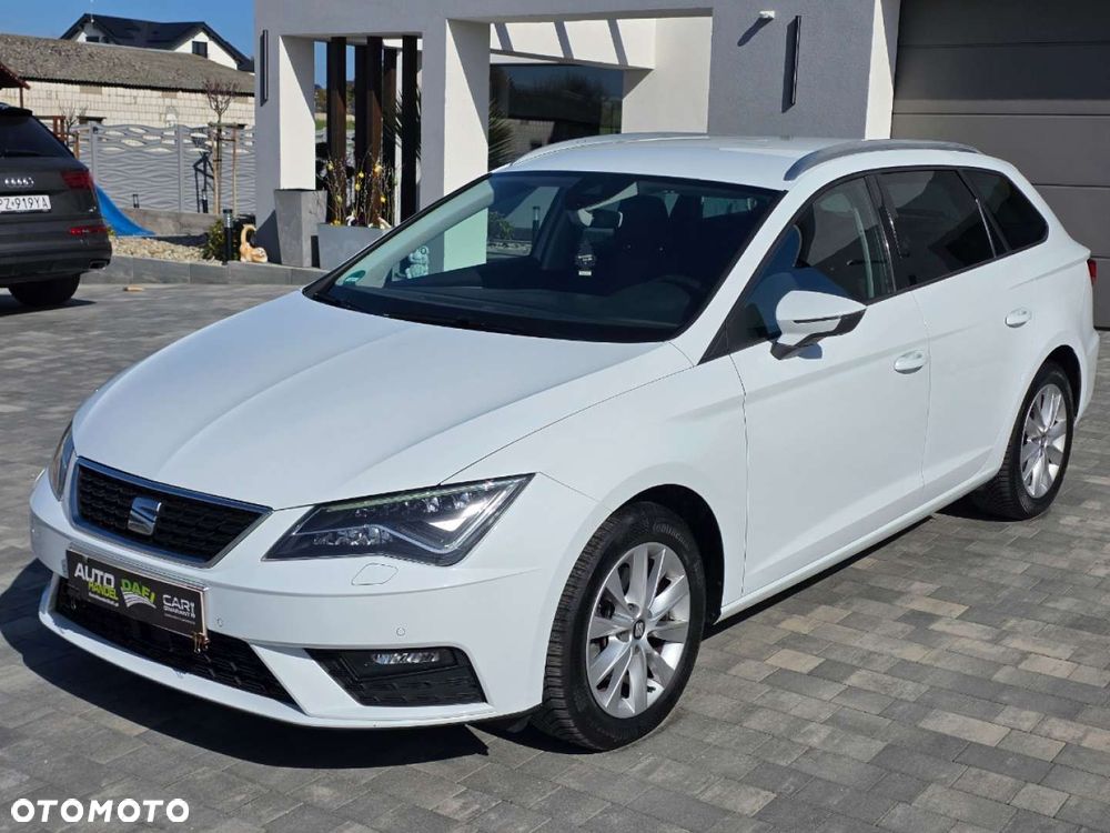 Seat Leon - 31