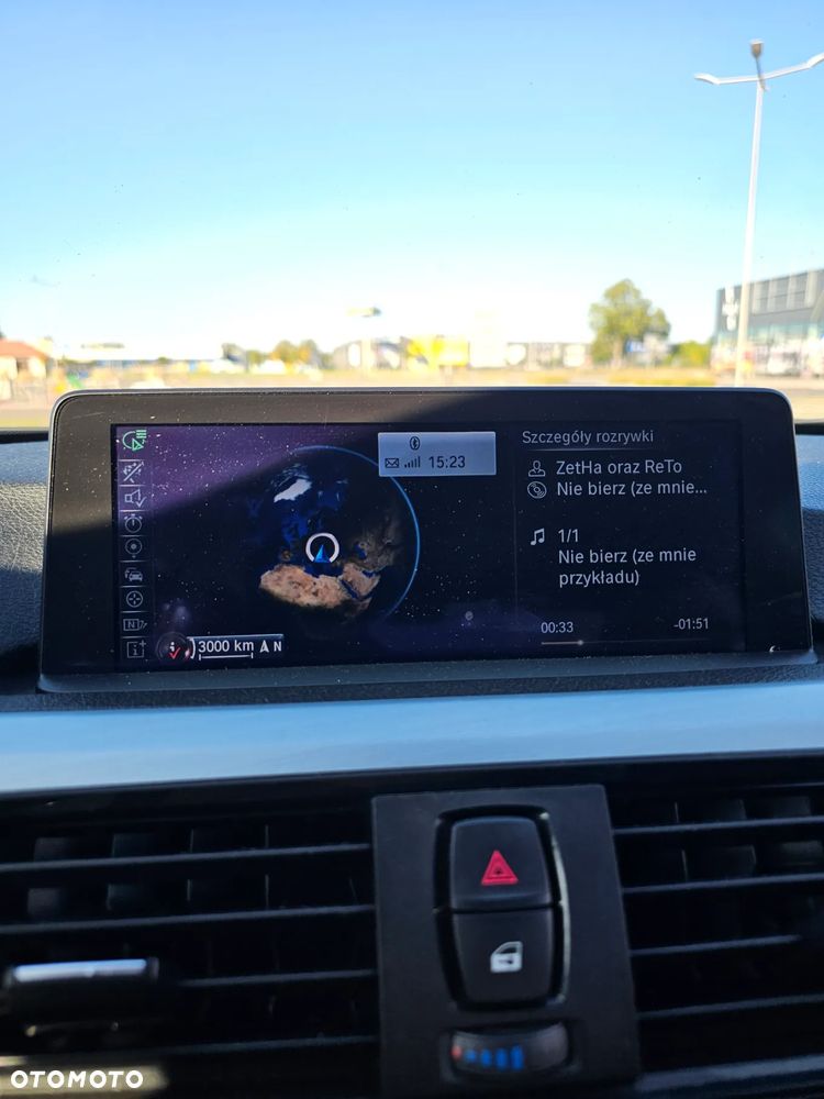 BMW Seria 4 435d xDrive M Sport - 18