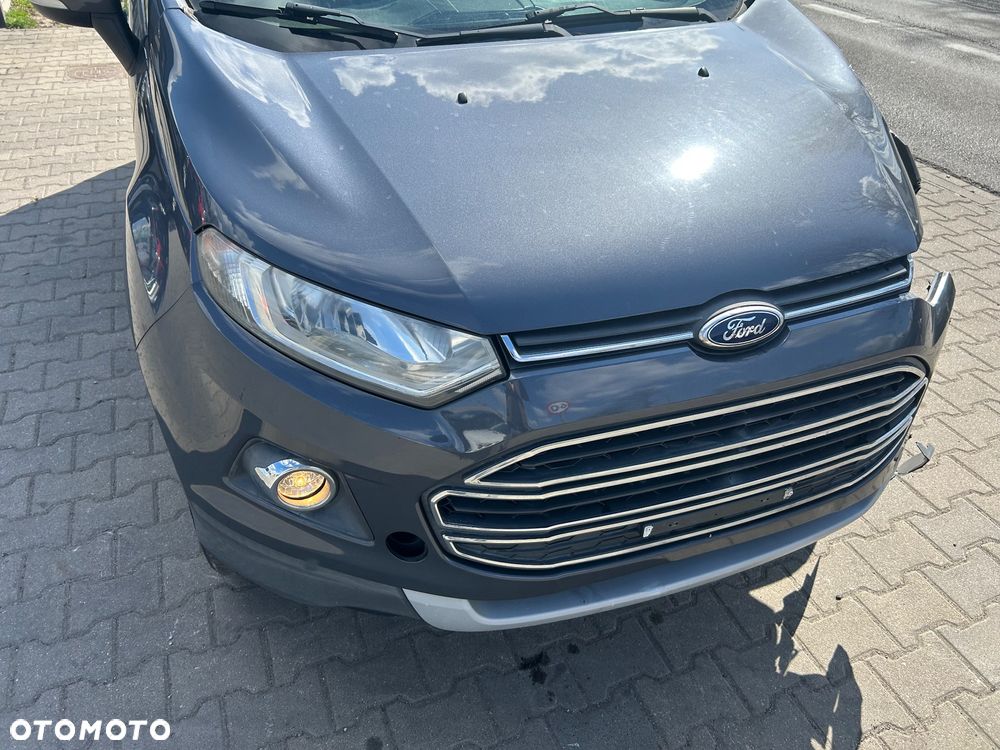 Ford EcoSport - 25