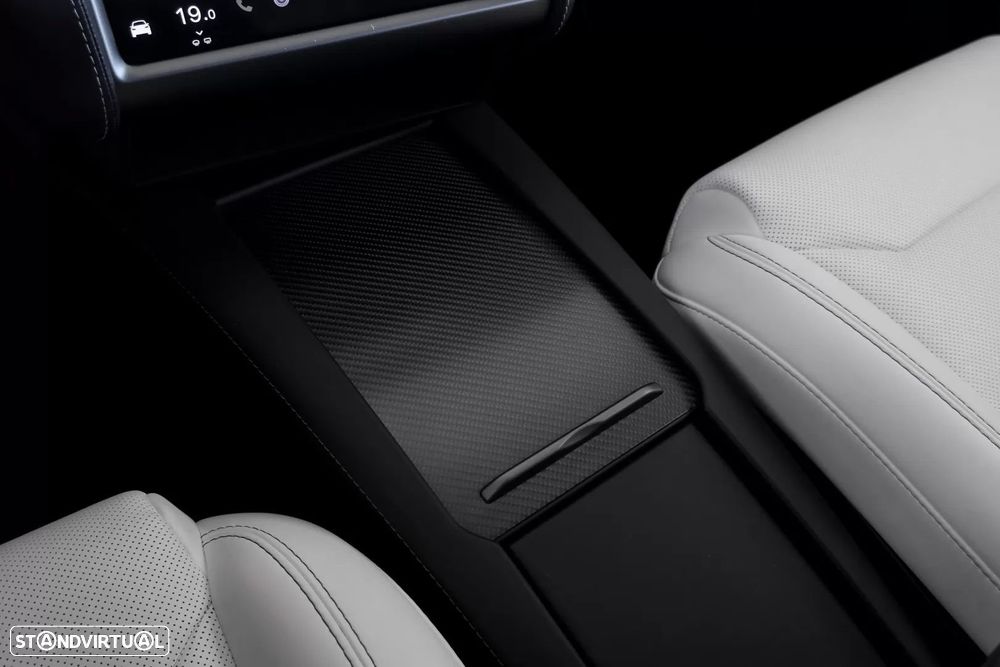 Tesla Model X P100D - 13