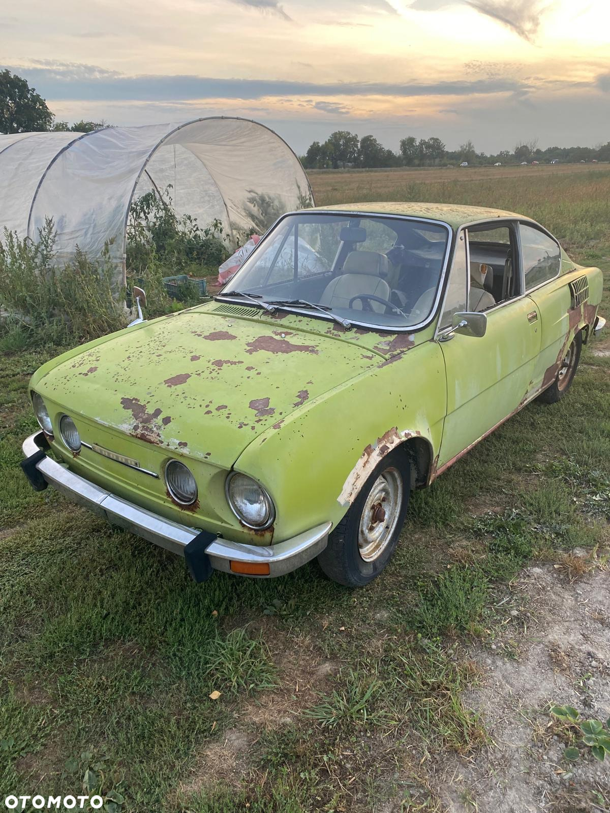 Skoda Inny - 10