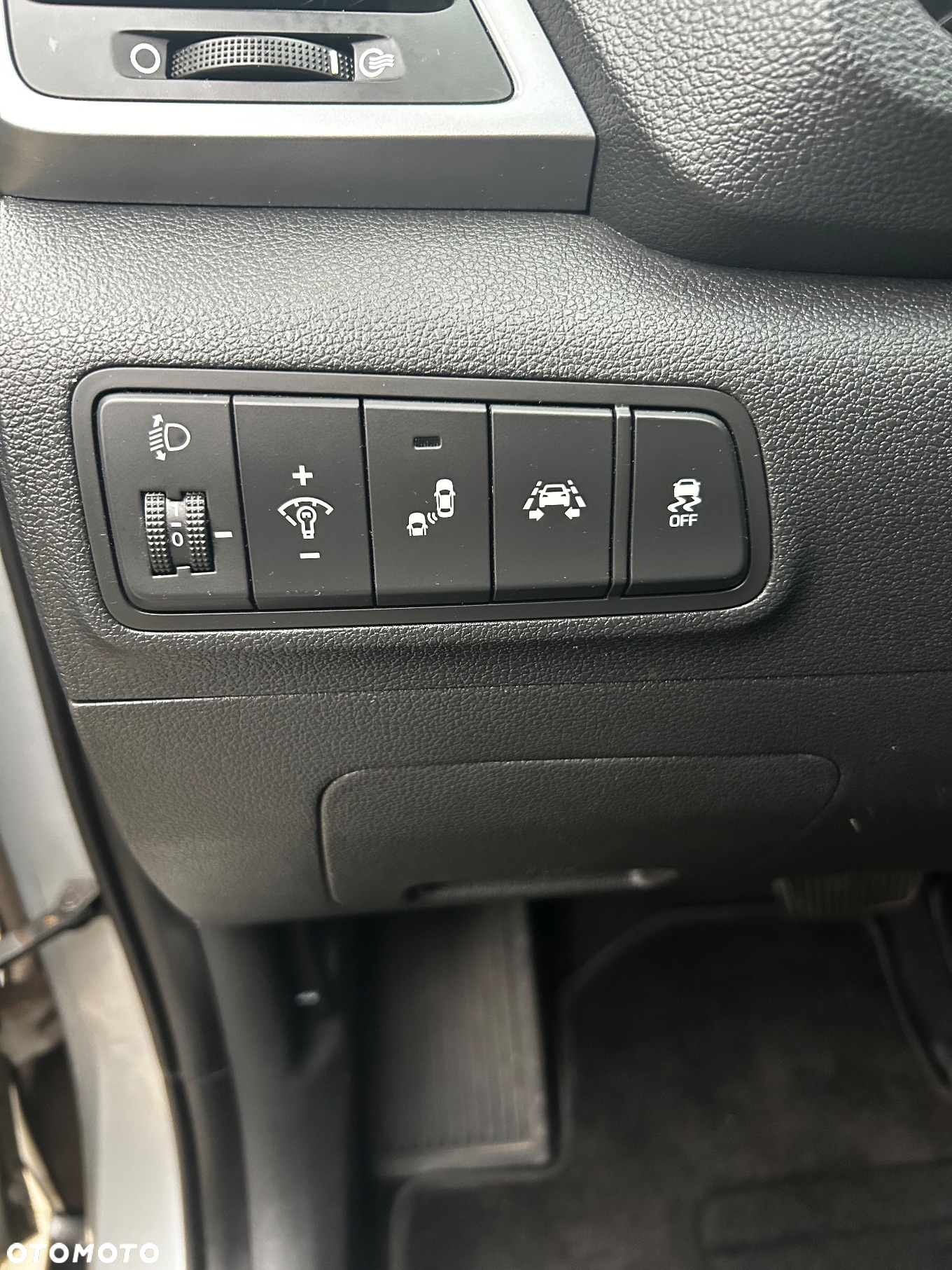 Hyundai Tucson - 16