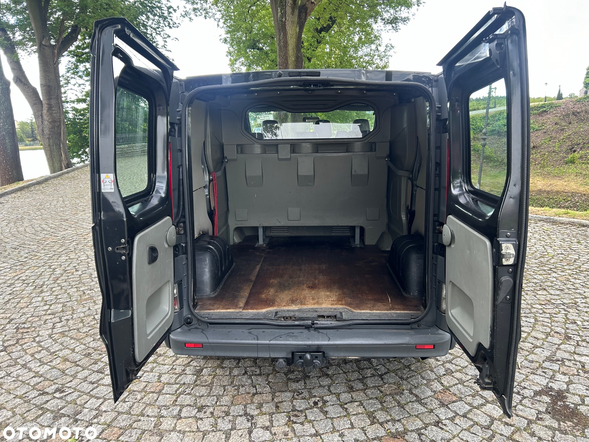 Opel Vivaro - 6