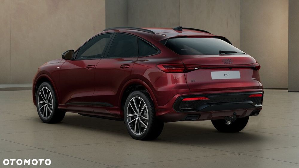 Audi Q5 Sportback - 3