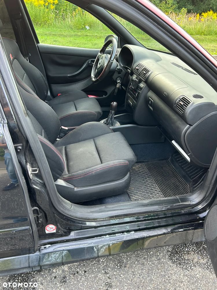 Seat Leon 1.8T Cupra R - 13