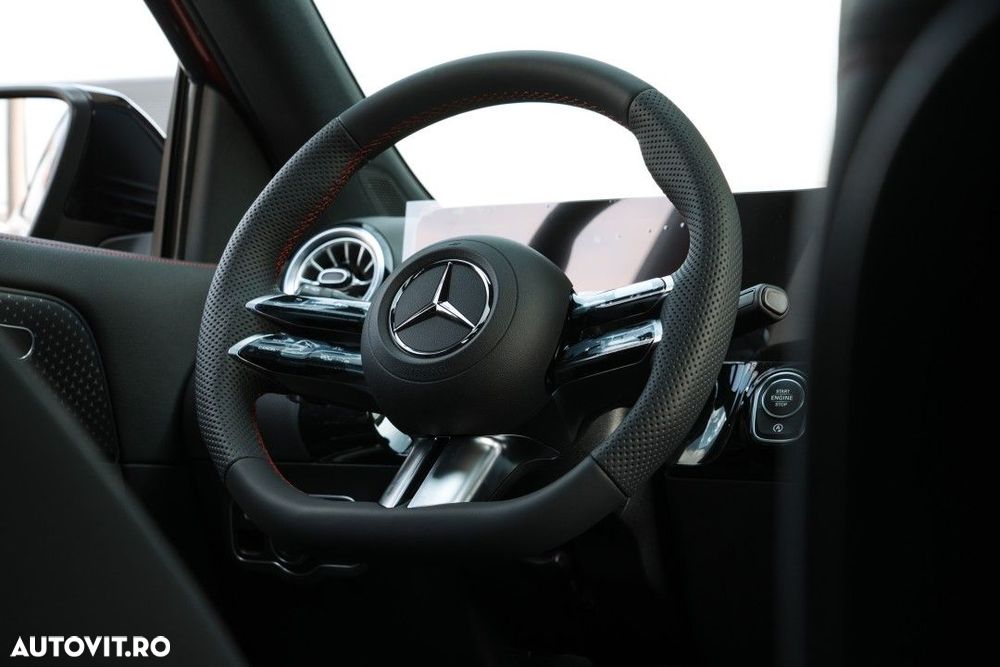 MERCEDES-BENZ GLA 2026 — imagine 15