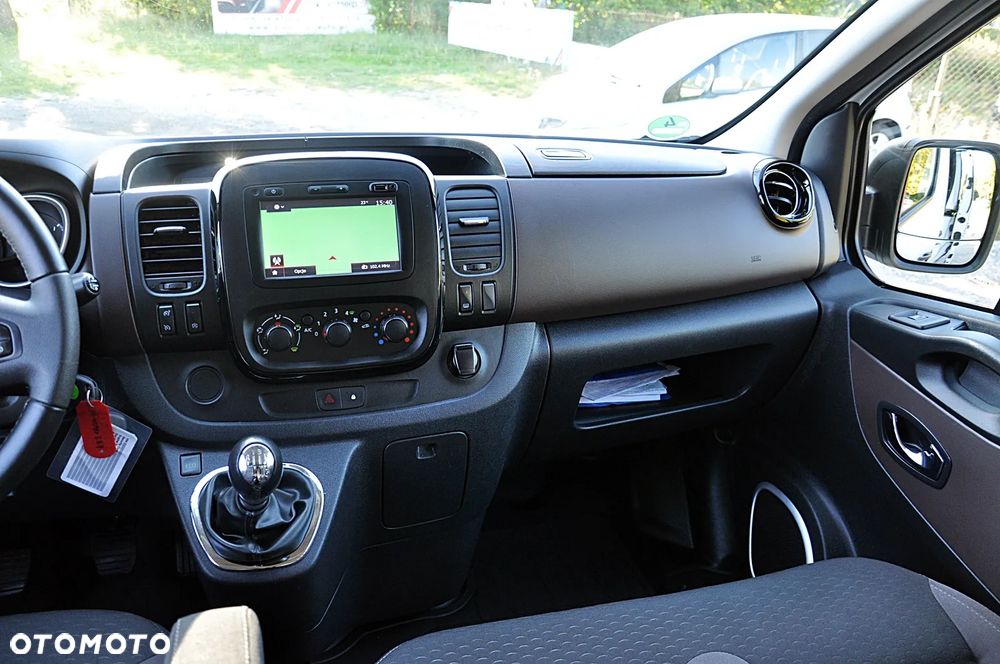 Fiat Talento L1H1 Family - 17