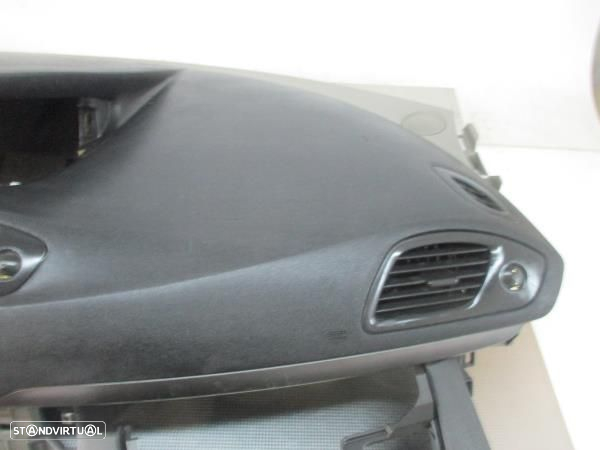 Kit Airbags  Renault Scénic Iii (Jz0/1_) - 5