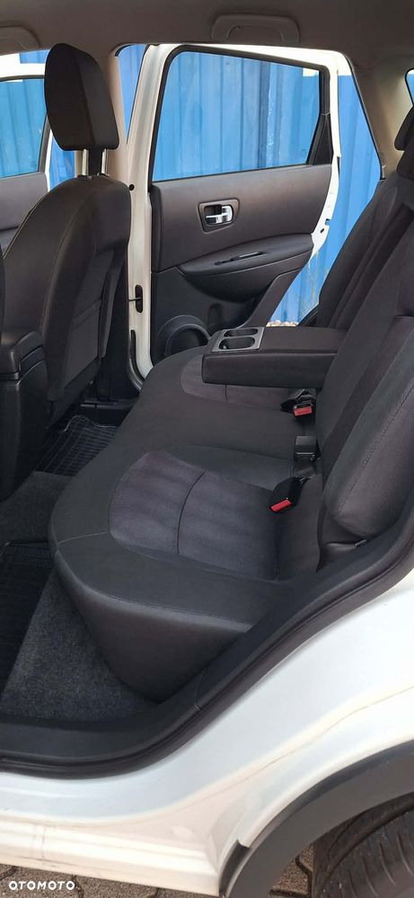 Nissan Qashqai - 29
