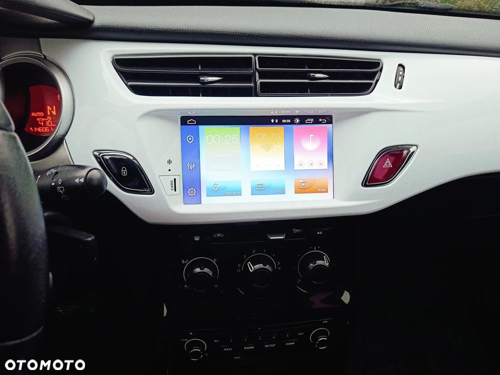 Citroën C3 1.4 VTi Exclusive MAP - 14