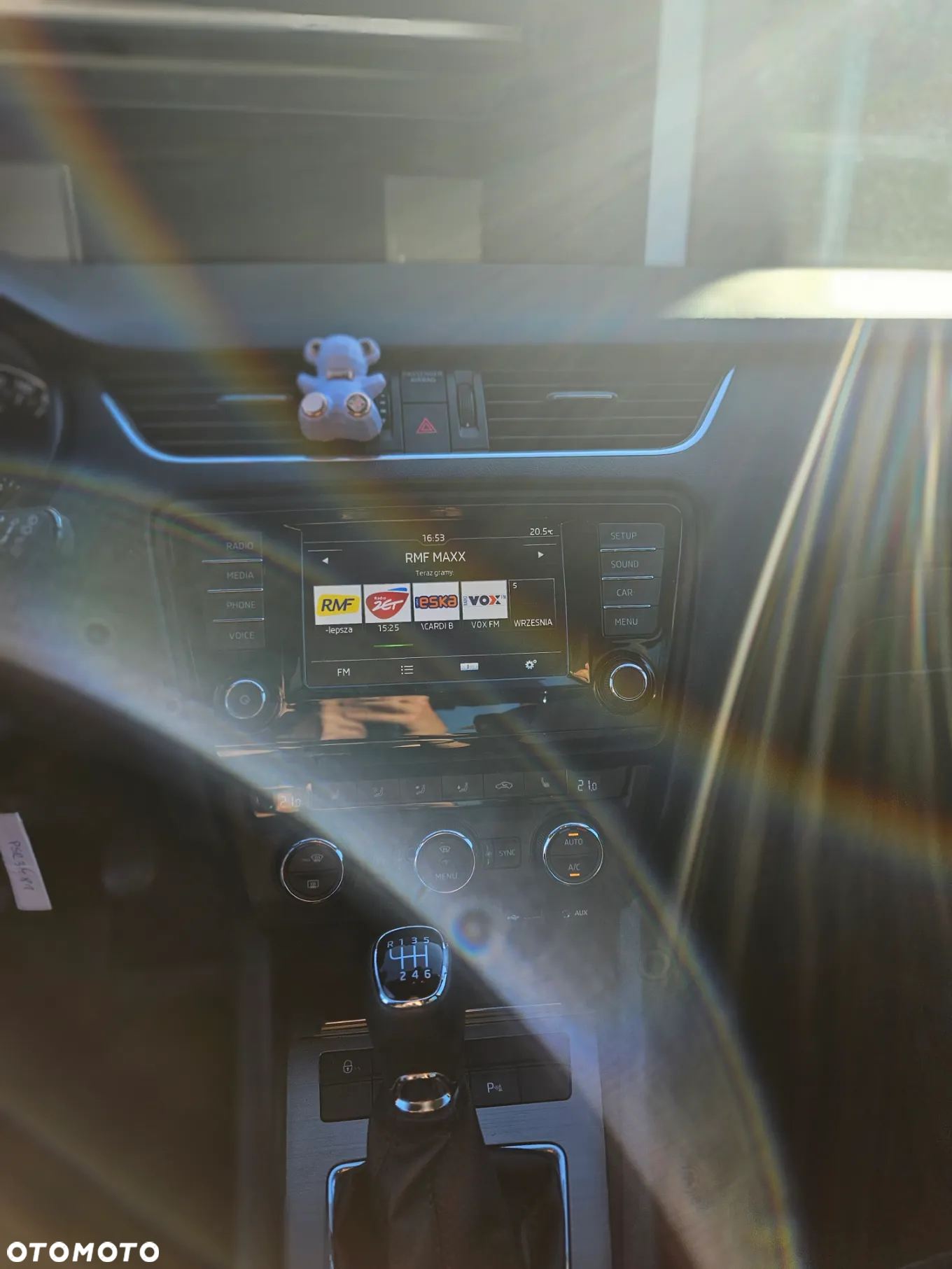 Skoda Octavia ver-1-4-tsi-ambition - 11
