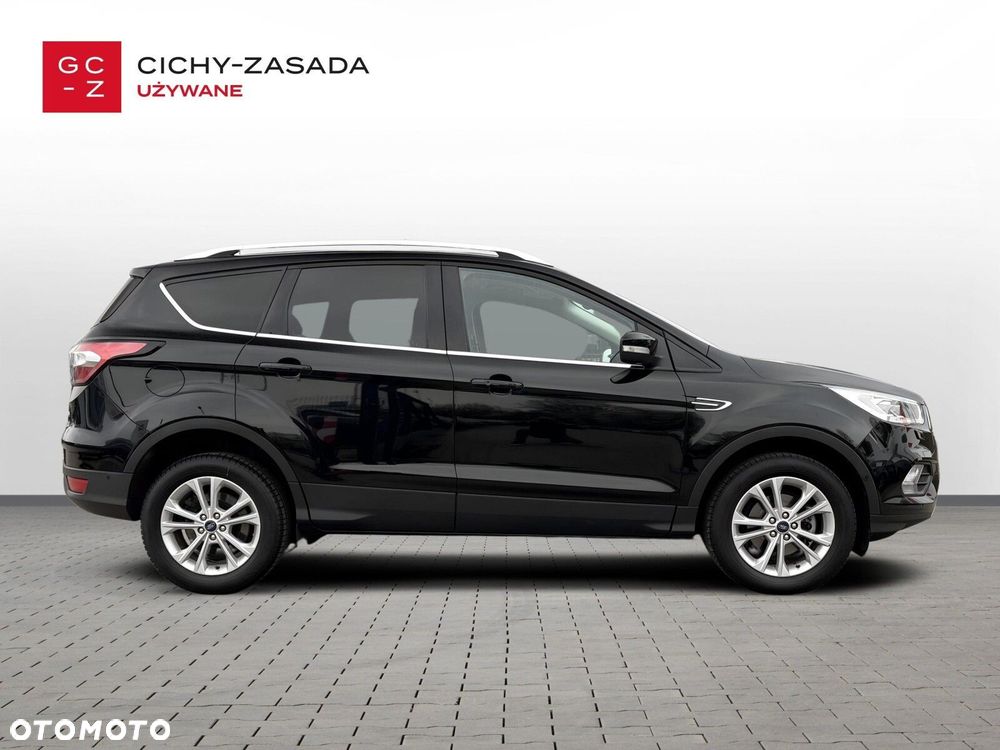 Ford Kuga 1.5 EcoBoost FWD Titanium - 7