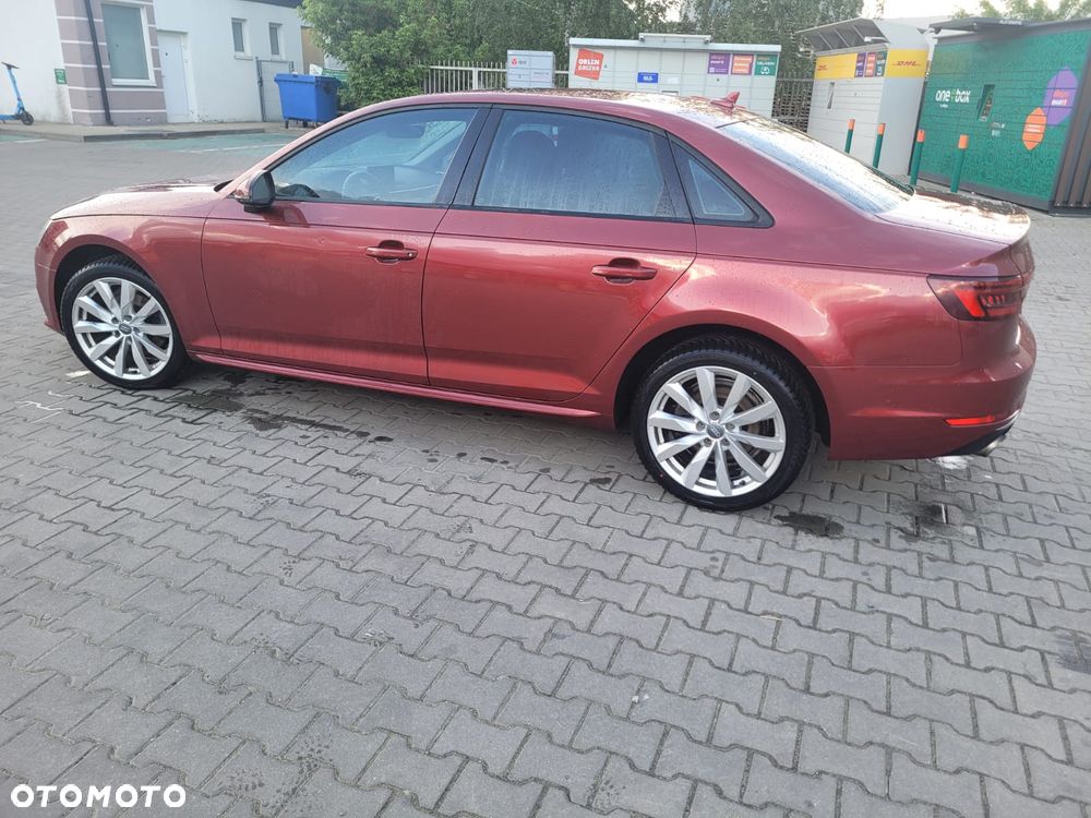 Audi A4 Allroad - 3