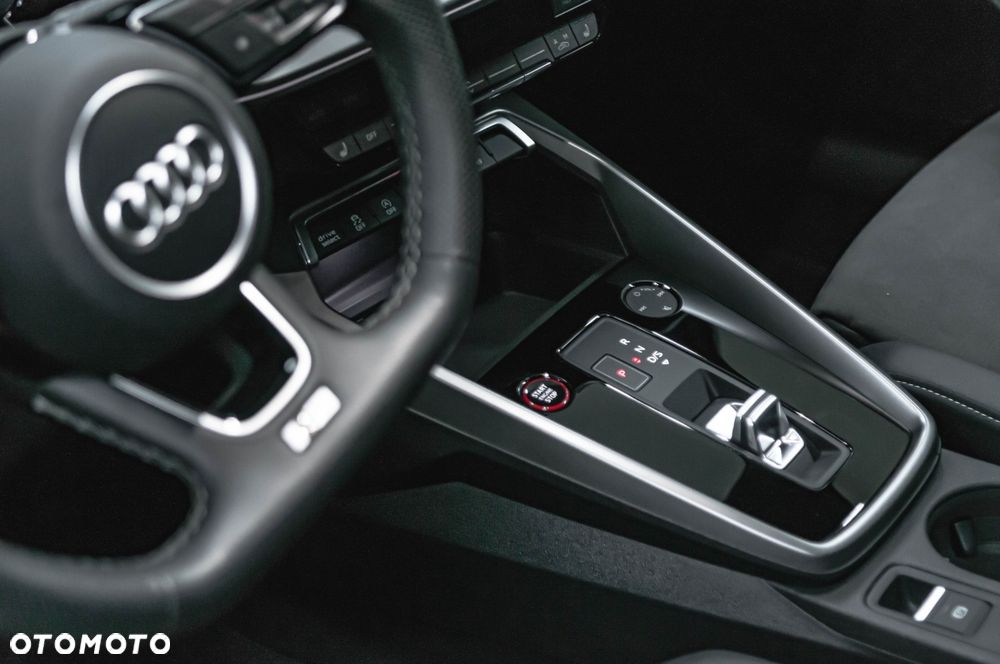 Audi S3 - 8