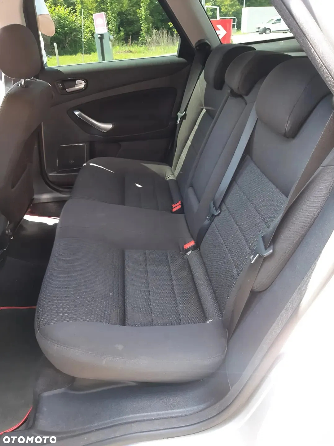 Ford Mondeo 2.0 TDCi Titanium - 6