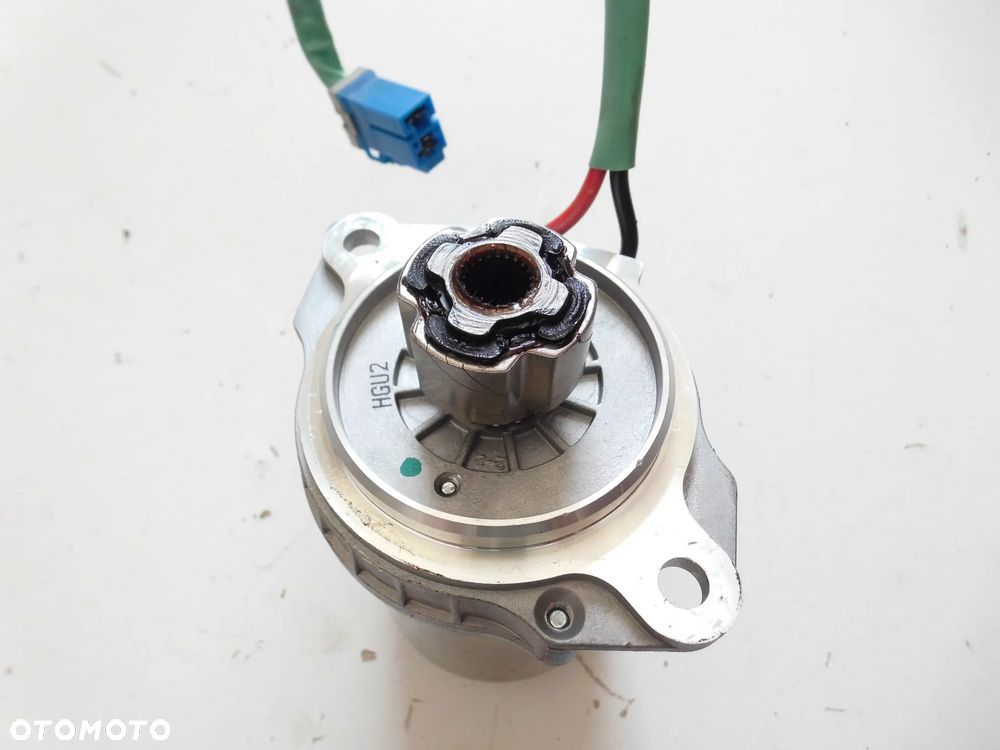 STEROWNIK SILNIK POMPY WSPOMAGANIA ELEKTRYCZNEGO HYUNDAI I20 LIFT - 2